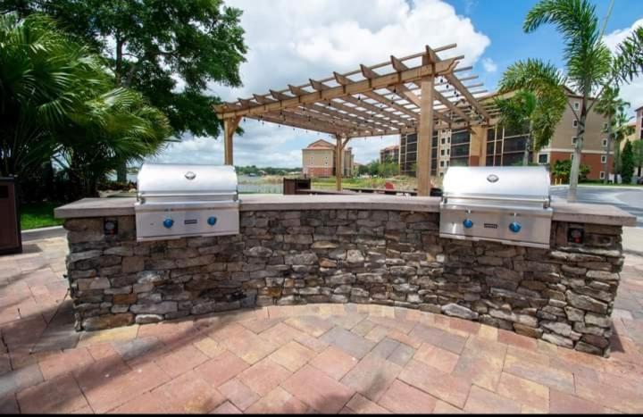 Westgate Lakes Resort And Spa Orlando Extérieur photo
