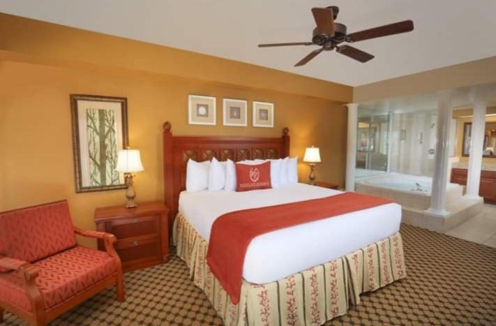 Westgate Lakes Resort And Spa Orlando Extérieur photo