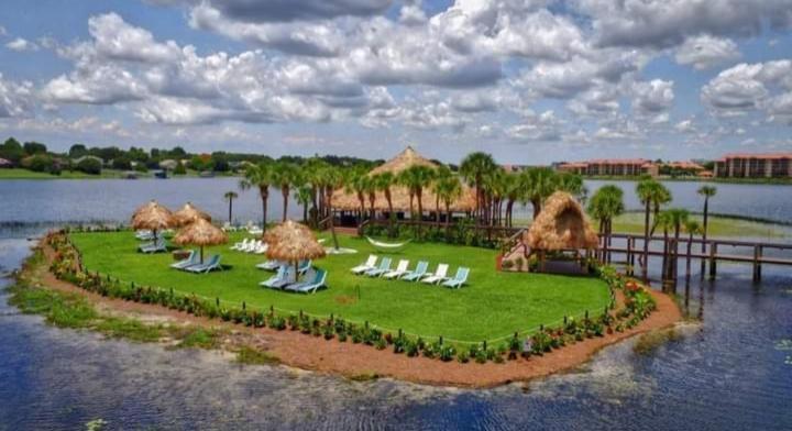 Westgate Lakes Resort And Spa Orlando Extérieur photo