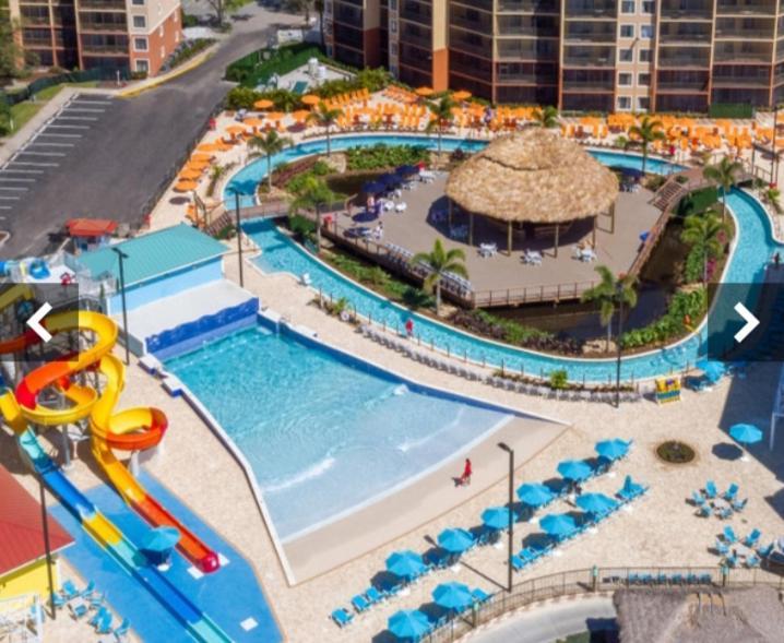 Westgate Lakes Resort And Spa Orlando Extérieur photo